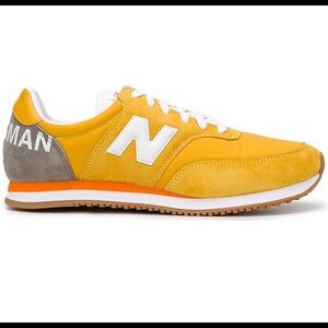 JUNYA WATANABE MAN New Balance COMP 100 size 8